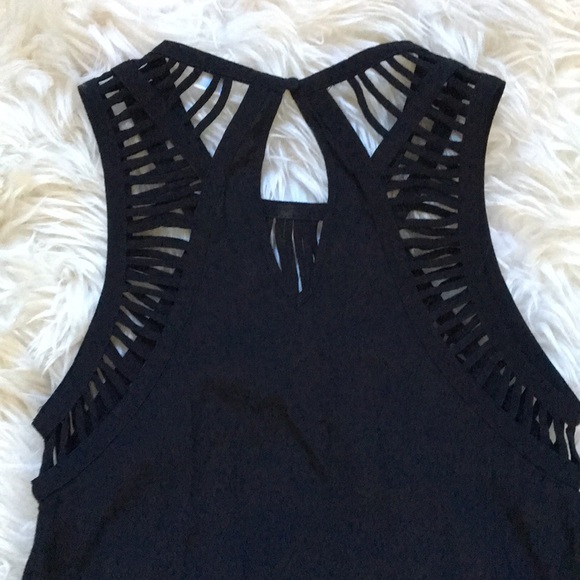 Bar III Tops - Bar lll Blouse. Size M